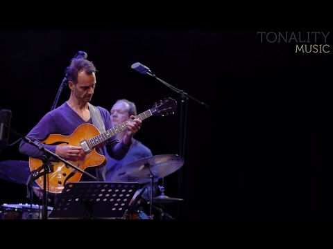 BACK TO JAZZ Jesse van Ruller & Rembrandt Trio - Shade of Jade