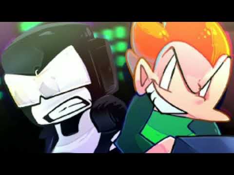 Familiar Encounter OST - [Friday  Night Funkin' Pico day's mod] Unofficial upload #picoday2022