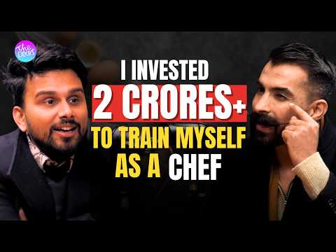 13 years of building Bro Bakery | Binod Ojha | Ep 240