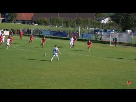 TSV Berg - FC Wangen 1:4 (1:2)