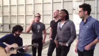Newsboys-Our King is Coming