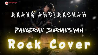Download lagu Pangeran Suriansyah - Anang Ardiansyah Rock Cover by Be Young Key Rock #pangeransuriansyah mp3