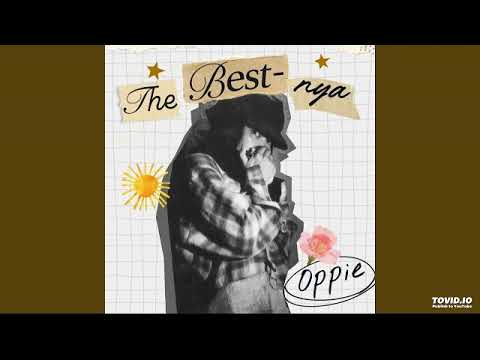 Oppie Andaresta - The Best-Nya Oppie! ( Full Album )
