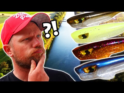 The MAVERICK by BANKS: How good is the Brosef bait really?