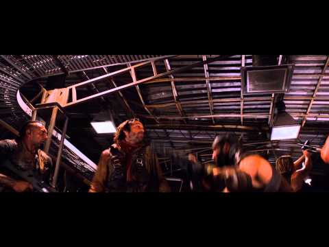Riddick - TV Spot 8 (Now)