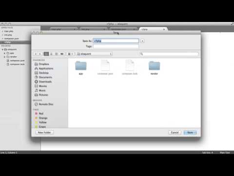 Using Eloquent Outside Laravel