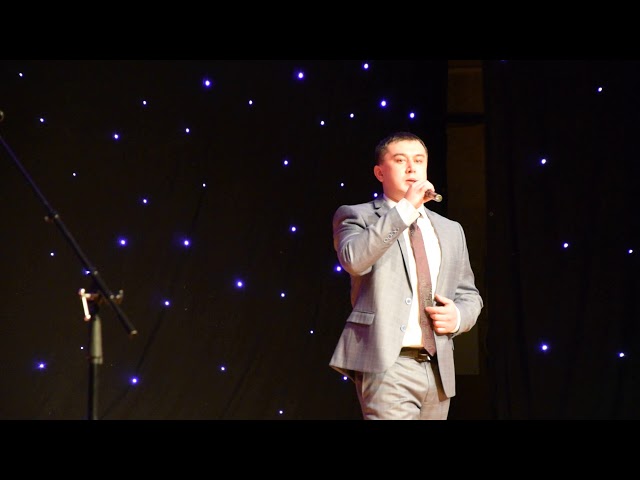 Иван Христофоров кӗçӗнни