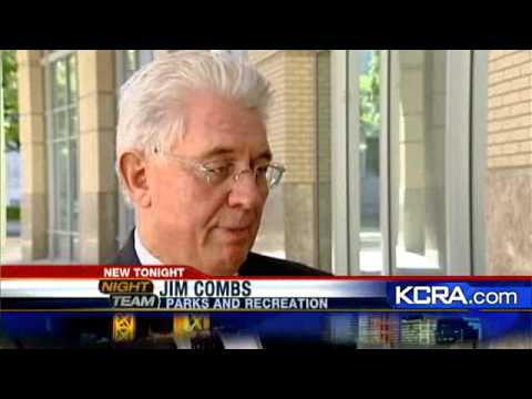 City Looks At Cuts To Parks And Recreation