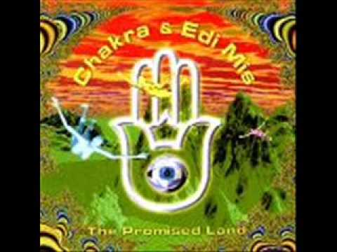Chakra vs Edi Mis - X files(Species rmx)