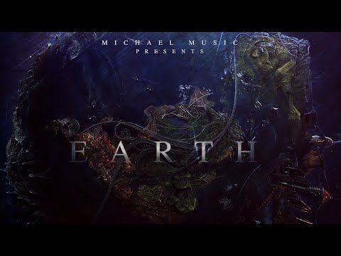 Michael Maas - Best of album EARTH | Beautiful Female Vocal Mix