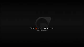 Joel Nielsen   Black Mesa Soundtrack   Anomalous Materials
