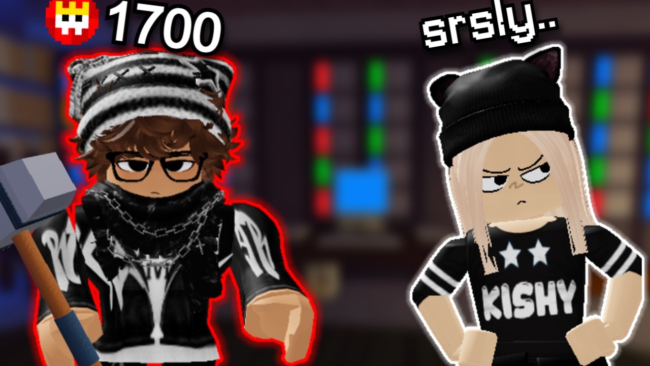 This Level 1700 RUINED My Game...