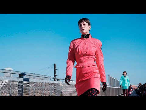 Marine Serre | Spring Summer 2019 | Full Show