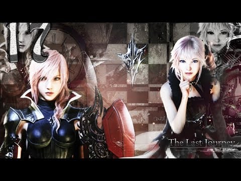 Lightning Returns: Final Fantasy XIII - Playthrough / Walkthrough - Part #17