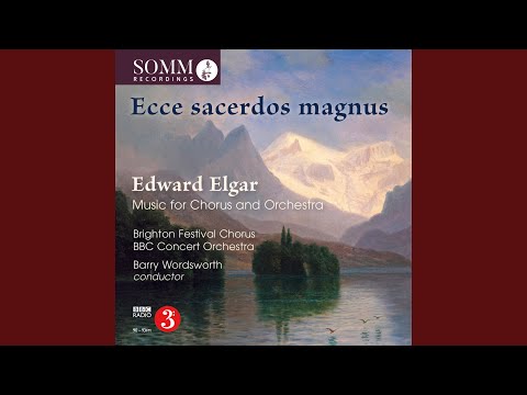 Mass No. 14 in B-Flat Major, Hob. XXII:14 "Harmoniemesse": Benedictus