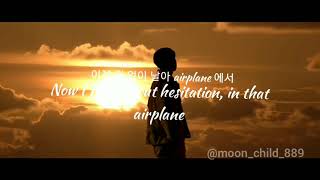 Download lagu BTS J-hope Airplane MV with lyrics. mp3 Download lagu BTS J-hope Airplane MV with lyrics. mp3