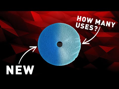 How Long Does A Polishing Pad Last? - [RUPES Replies Season 02 Episode 07]