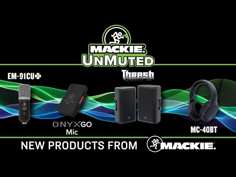 Mackie Thrash215 15" 1300W Powered PA Loudspeaker System image 6