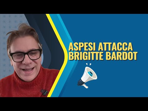 Brigitte Bardot, what's wrong with Aspesi? - Leek Soup