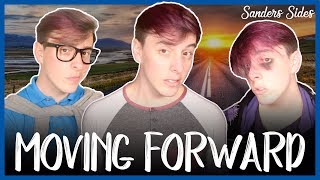 MOVING ON, Part 2/2:  Dealing With a Breakup | Thomas Sanders