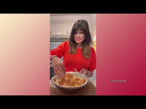 Moroccan Lamb Parcels BBQ cook along!