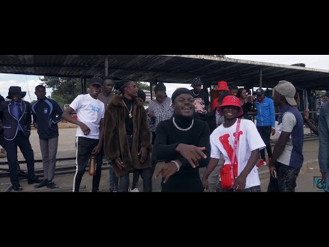 Legend Killer - Ghetto (Official Video)