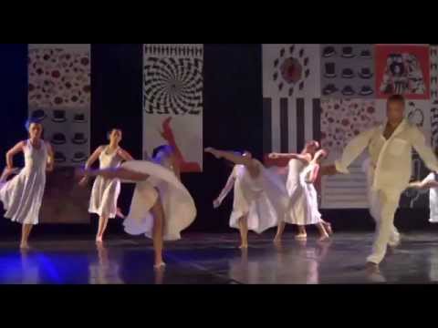 Espetáculo Diversando (Jazz Carlota Portella) - Elis