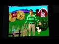 Blue S Clues Skidoo Skidoo Back Home The Farm