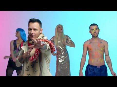 Video thumbnail for В неожиданном ракурсе (5 раунд 17ib) (In an unexpected perspective)