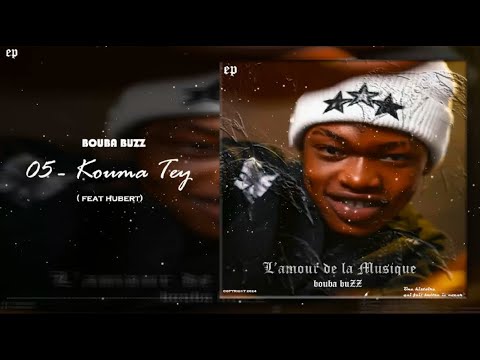 Bouba Buzz and MaliSounds