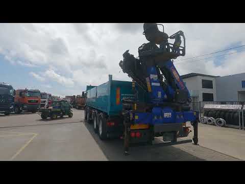 Volvo video miniatura