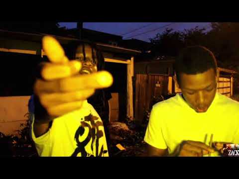 "Savage" L'A Capone x Rondonumbanine Type Beat