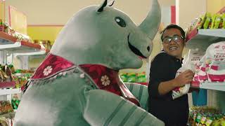 Download lagu INDOMIE ASIAN GAMES SPECIAL mp3