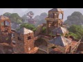 Fortnite - Gameplay Trailer E3 (2017)