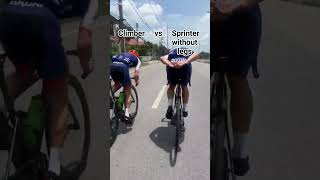 Download lagu Climber vs. Sprinter without hands! Who will win? #procycling #bike #cyclist #climber #sprinter mp3 Download lagu Climber vs. Sprinter without hands! Who will win? #procycling #bike #cyclist #climber #sprinter mp3