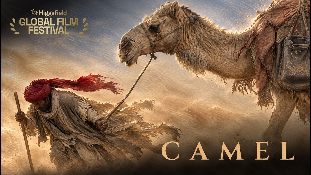 Camel