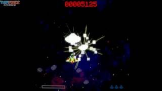 TwinForce - 3D/VR Retro shooter (Alpha Preview)