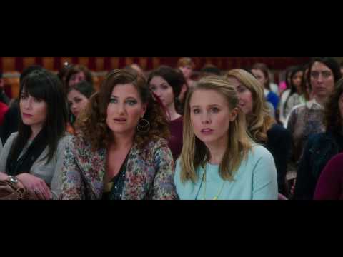 Bad Moms - Trailer