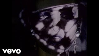 Siouxsie And The Banshees - The Killing Jar (Official Music Video)