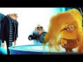 Gru S Inventions Scene DESPICABLE ME 2010 Movie CLIP HD