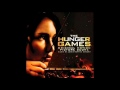 The Hunger Games [Soundtrack] - 15 - Searching For Peeta [HD]