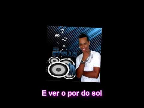 NO STYLLO- SELA 54 VÍDEO PARA STATUS