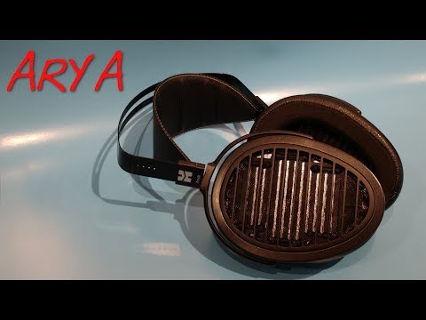 HiFiMan Arya _(Z Reviews)_ Hype-Train??