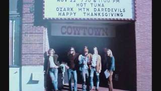 Ozark Mountain Daredevils - Better Days