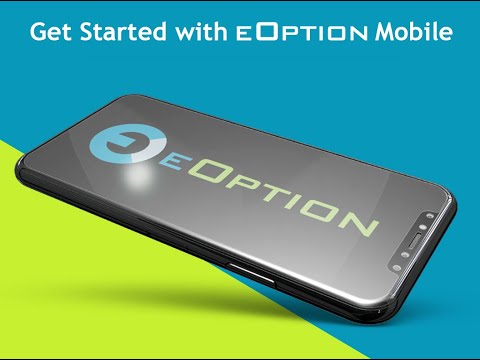 eOption: Trading & Investing