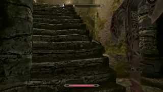 The Long Way Round - Let's Play Skyrim Part 24