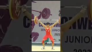 Download lagu my bro International wait lefting Dhenkanal Hrudananda Das gold medal🥰🥰🥰🥰 mp3