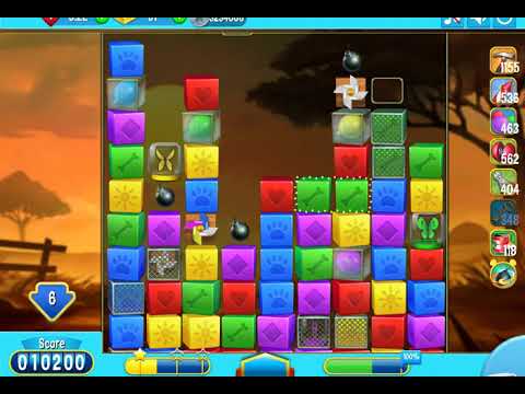 Pet Rescue Saga   Level 2699   No Boosters