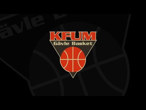 KFUM Gävle vs Djurgården