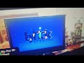 Opening To Barney Let S Play School 1999 DVD